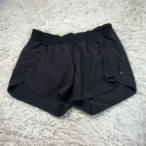 Lululemon Tracker Short IV Black